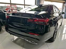 مێرسێدس بێنز E-Class